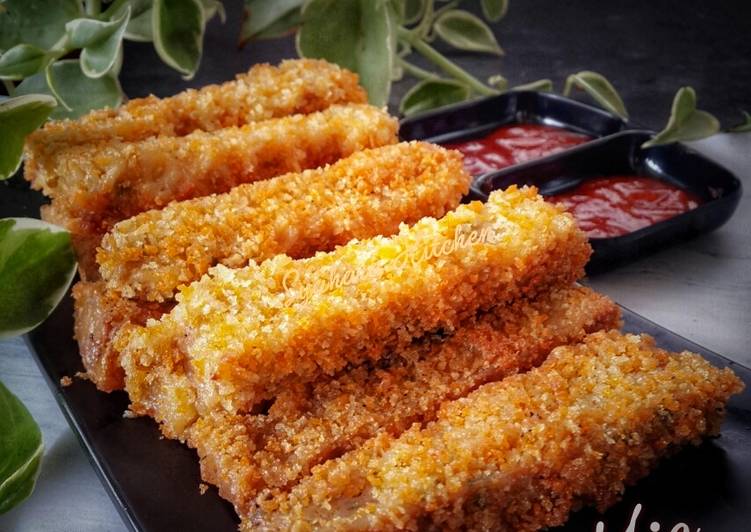 20+ Trend Terbaru Cara Membuat Nugget Mie Supermi Anna K 20+ Trend Terbaru Cara Membuat Nugget Mie Supermi Anna K
