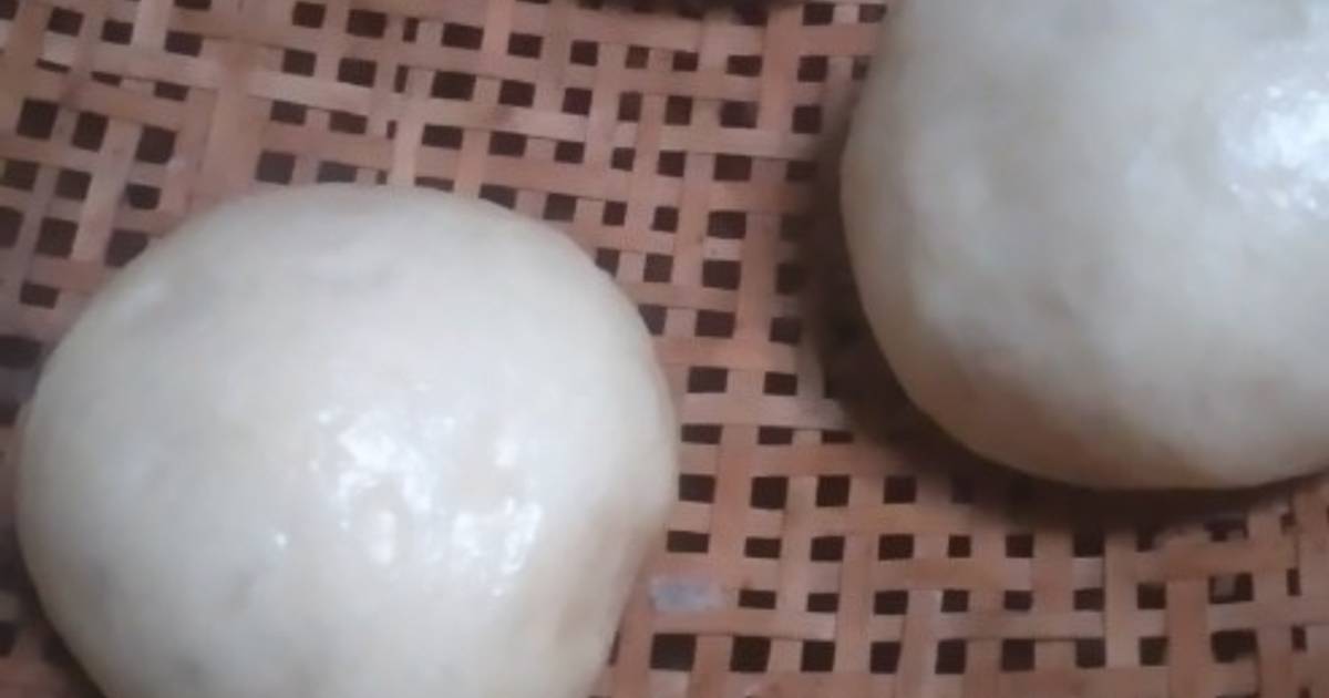 251 resep bapau kacang tanah enak dan mudah - Cookpad