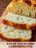 Pan de Yogur