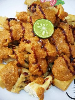 Foto resep Batagor Ikan Bandeng