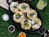 Khaman Dhokla