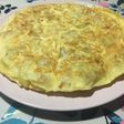 Tortilla de patatas 🤩