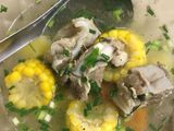 Xương hầm