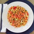 Tabulé Libanés! 🥗🍃🍅