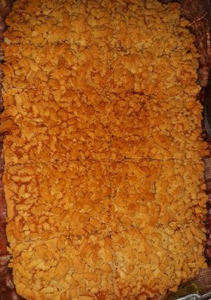 صورة لوصفة حجار القلعه