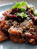 General Tso's Chicken