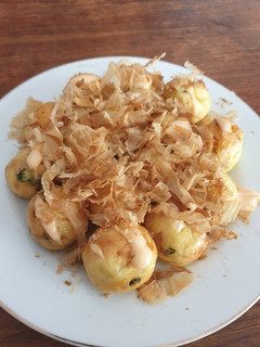 Foto resep Takoyaki