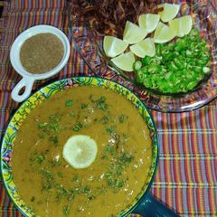 A picture of Beef National Quick Cook Haleem.