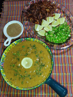 A picture of Beef National Quick Cook Haleem.