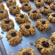 Choconut Cookies