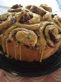 Torta 80 golpes (PERSONLIZADA)