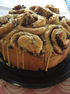 Una foto de Torta 80 golpes (PERSONLIZADA)
