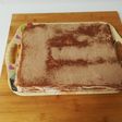 Tiramisú casero 🍰