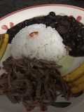 Carne mechada