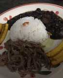 Carne mechada