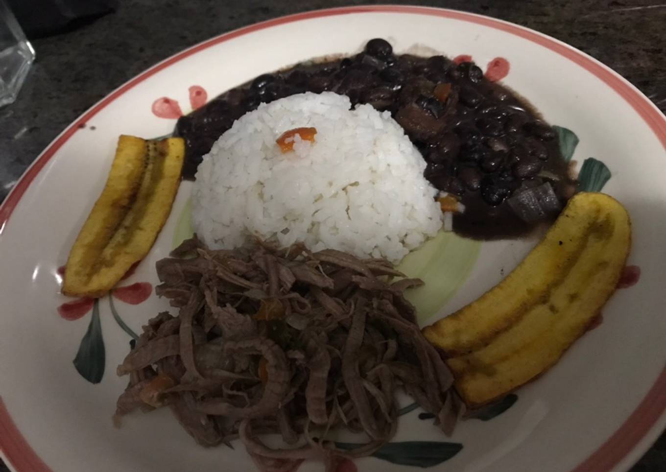 Carne mechada