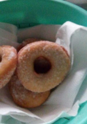Una foto de Rosquitas