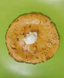 Makke di Roti