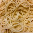 Cacio e Peppe (Pasta with Cheese & Pepper)
