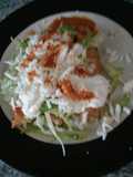 Flautas de papa 👏👏