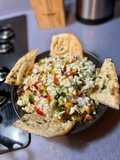 Chicken Shawarma Bowl