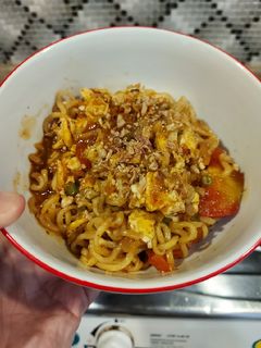 Foto resep Indomie Tek Tek
