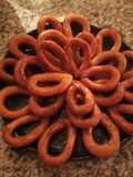 Mandocas de Plátano