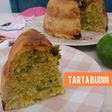 Tarta budín