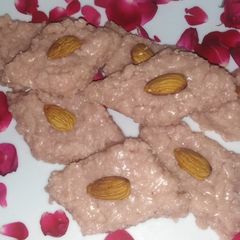 A picture of Gul e Bahisht.