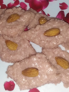 A picture of Gul e Bahisht.