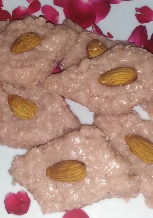 A picture of Gul e Bahisht.