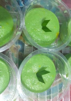 Foto resep Serikaya palembang