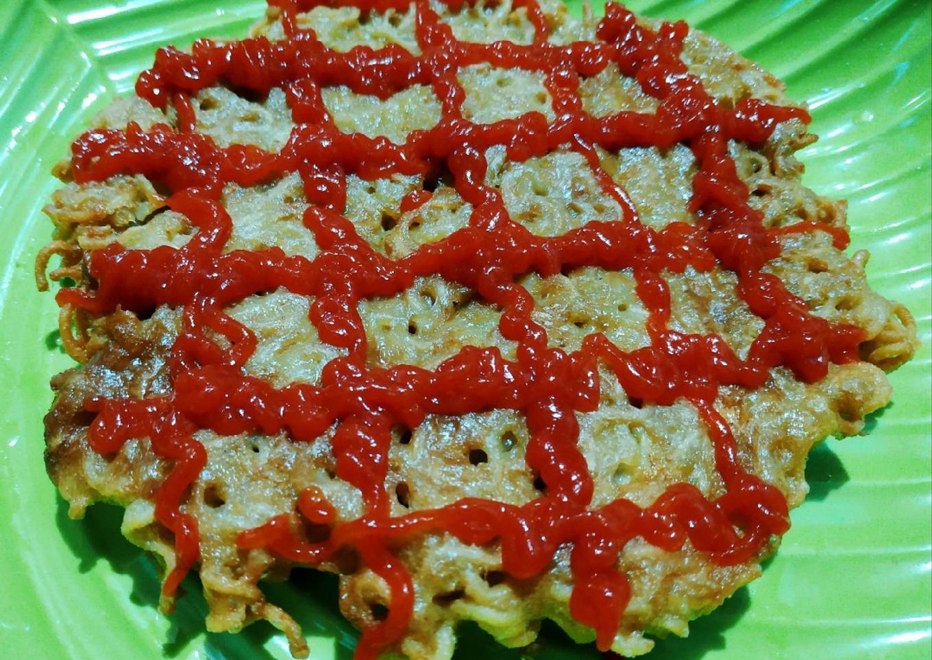 Pizza Mie