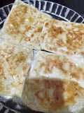 Filo Pastries with Honey