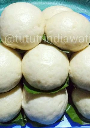 Foto resep Bakpao (Bapao) Ekonomis no timbangan