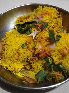 સેવપુરી (Sev Poori Recipe In Gujarati) રેસીપી મુખ્ય ફોટો