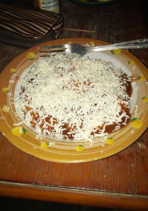 Foto resep Pisang lumer