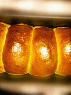 Foto resep Roti Sobek Takaran Sendok