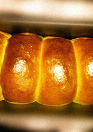 Foto resep Roti Sobek Takaran Sendok