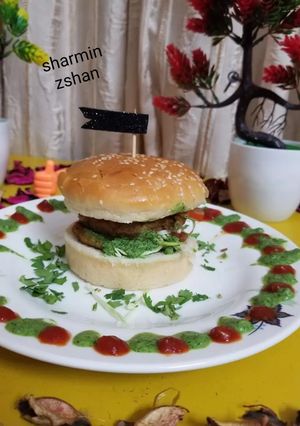 A picture of Bun ka baaap.