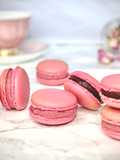 🇫🇷 MACARONS (Francia)