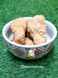 Foto resep Ayam Goreng Tepung Havermut (OAT)