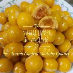 Nastar Lumer & Kinclong 👌 রেসিপির প্রধান ছবি