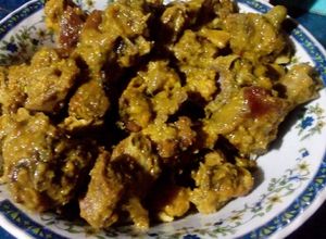 Foto resep Palekko Ayam Kampung #bikinramadhanberkesan