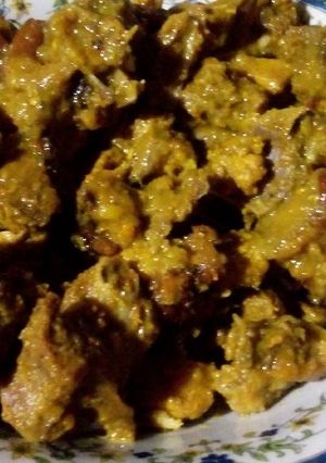 Foto resep Palekko Ayam Kampung #bikinramadhanberkesan