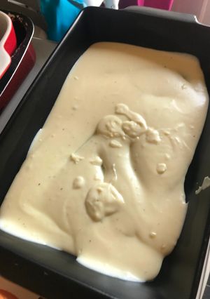 Una foto de Bechamel