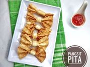 Gambar pasta pita