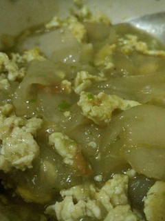 Foto resep Seblak Kerupuk Udang