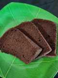 Chocolate Chiffon
