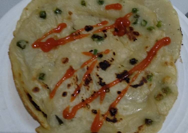 Kue ala ala india